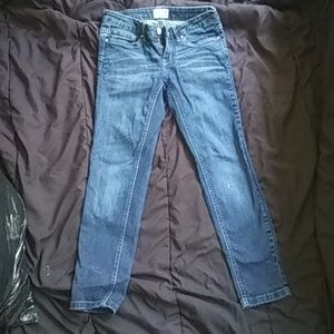Stretchy Jeans